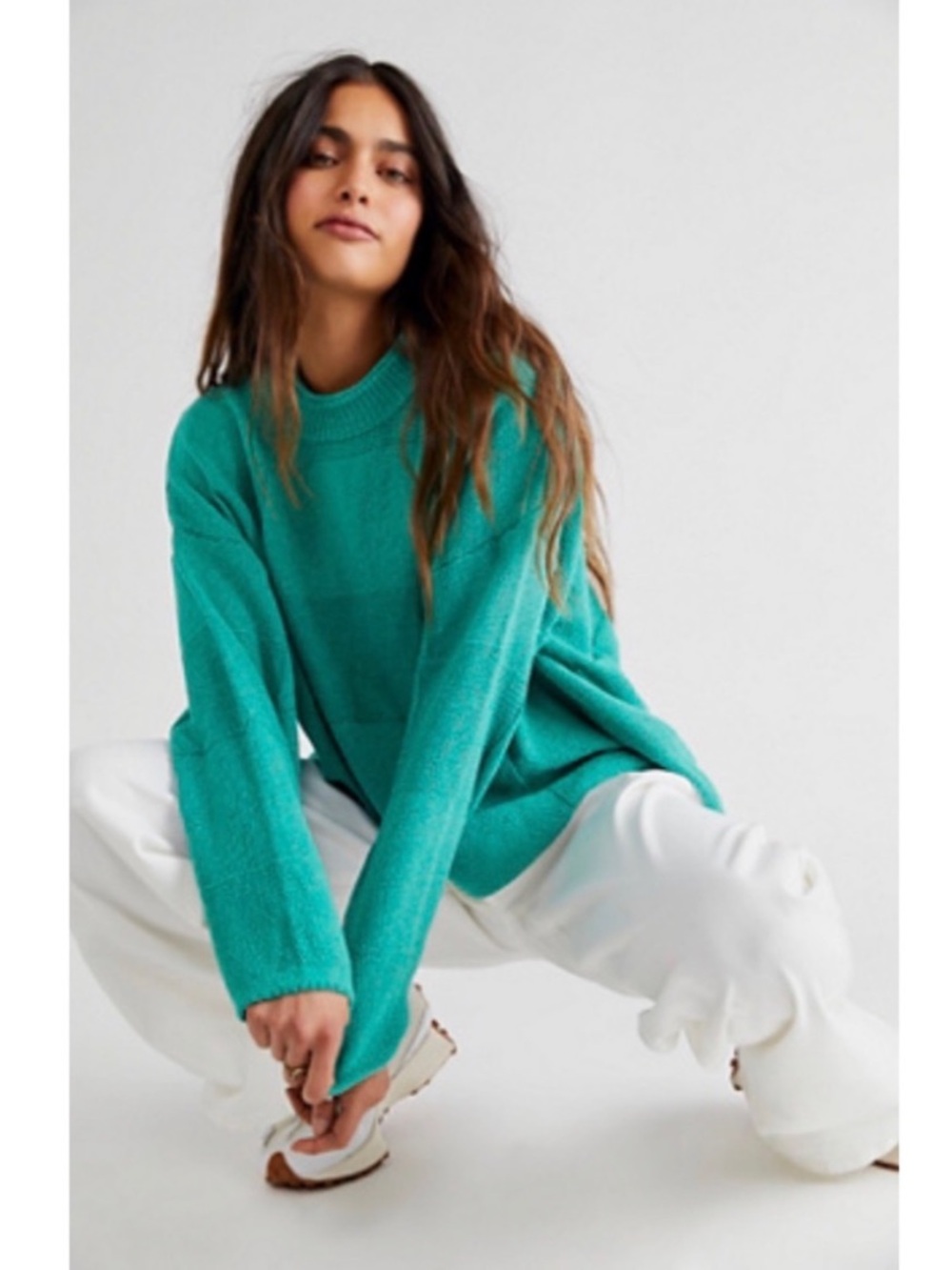 Free People Andy Sweater